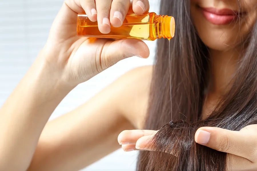 Liquid Gold for Your Scalp: The Serum That Sparks Hair Growth Hair Growth