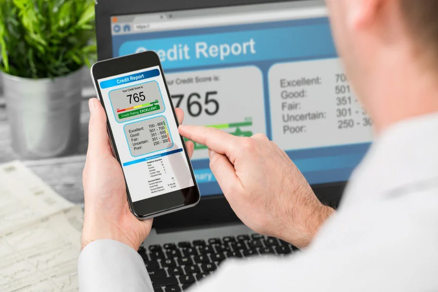 Easy Steps on How to Check Your CIBIL Score Online and Understand Your Report CIBIL Score