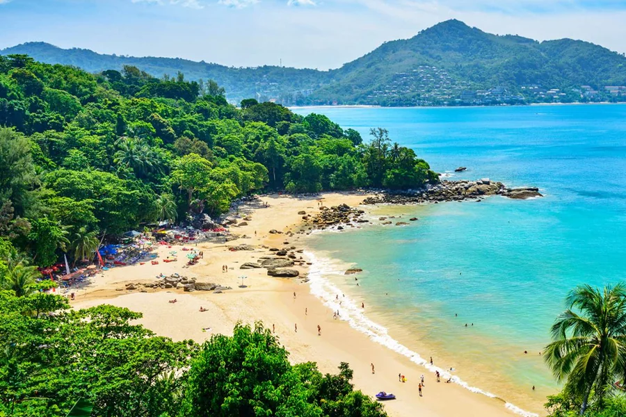 Tourists Love Phuket Holiday Packages | Top 7 Reasons Tourists Love Phuket Holiday Packages Top 7 Reasons