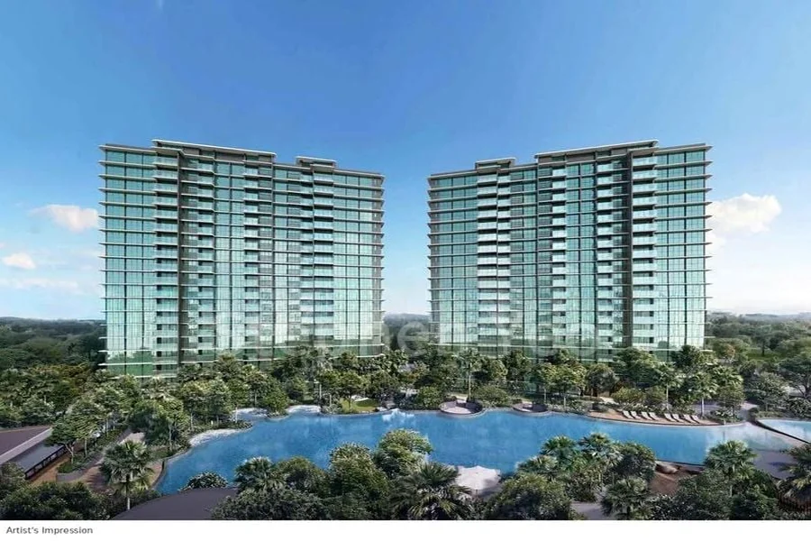 One Chuan Grove Finished $500,000 Ahead of Sim Lian in That First Contest